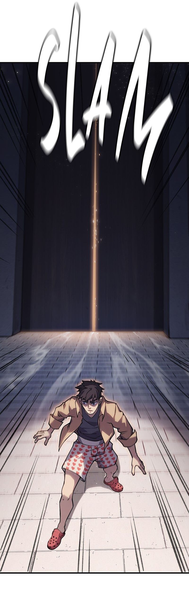 Dungeon Crawler Carl Bab 1 halaman 83
