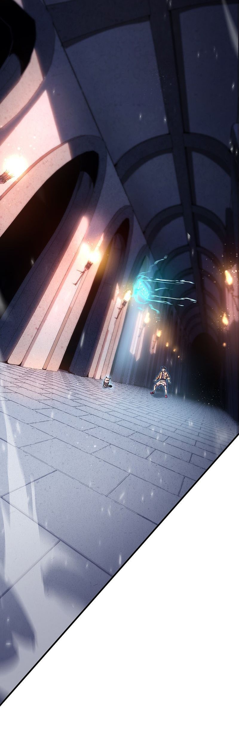 Dungeon Crawler Carl Bab 1 halaman 85