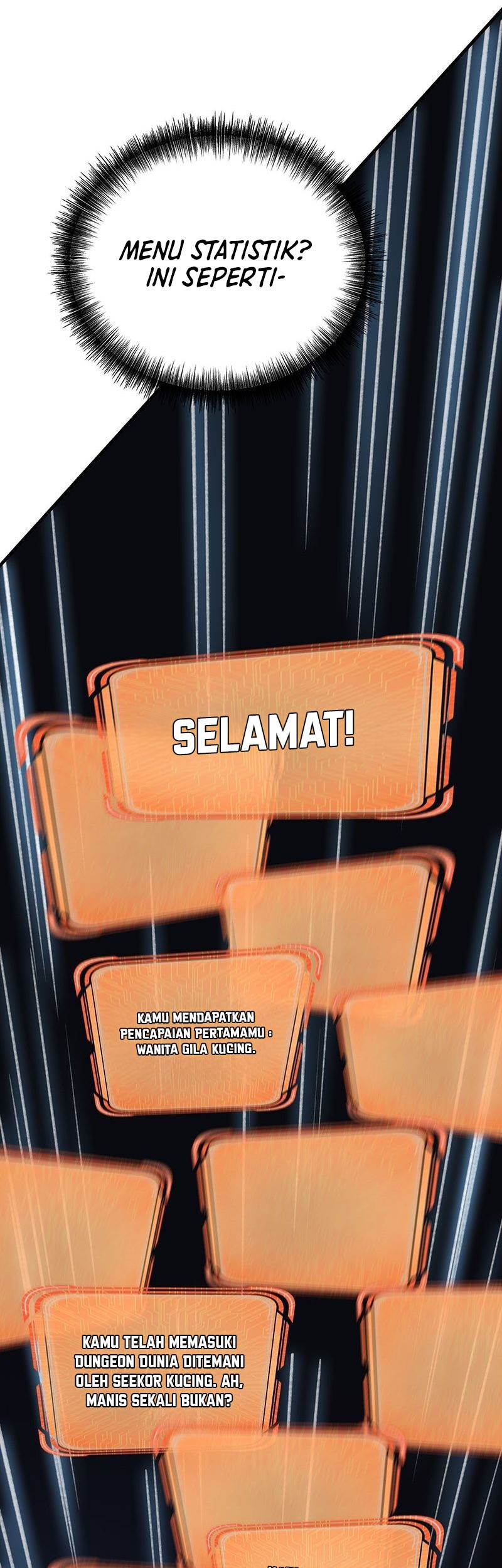 Dungeon Crawler Carl Bab 1 halaman 96