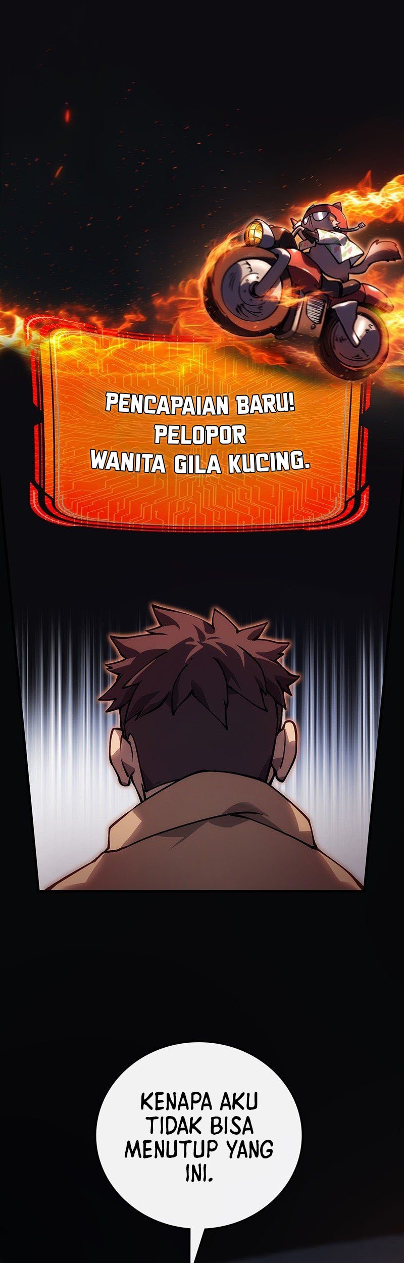 Dungeon Crawler Carl Bab 1 halaman 99