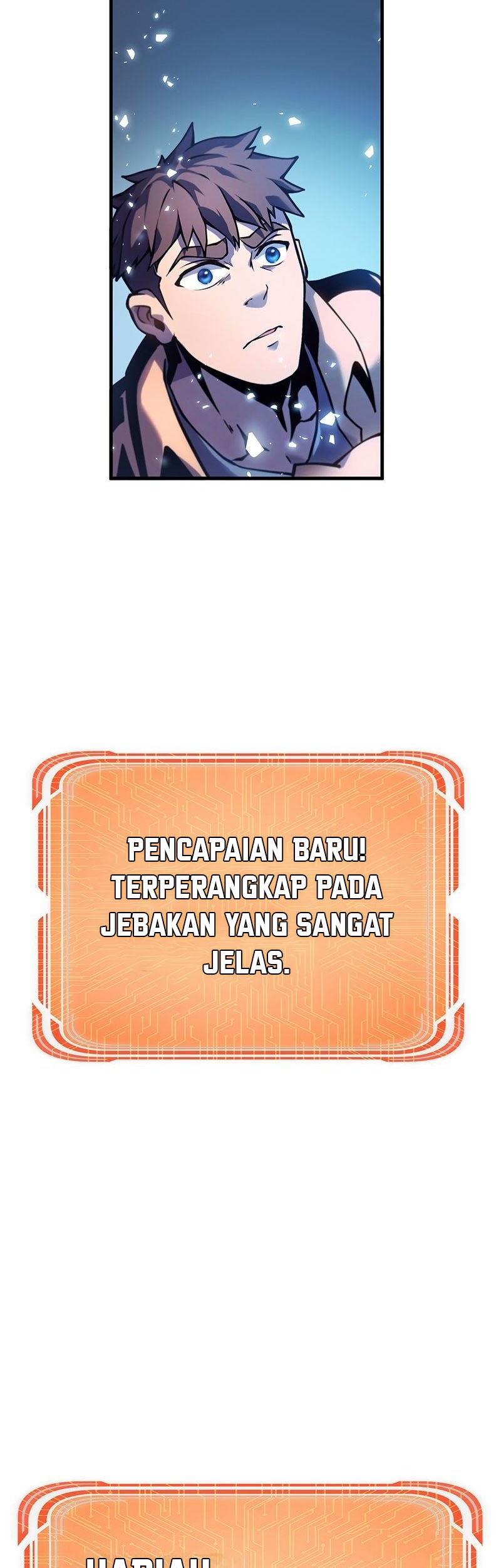 Dungeon Crawler Carl Bab 1 halaman 109