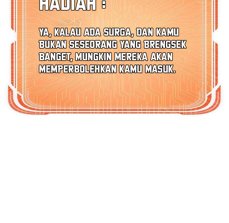 Dungeon Crawler Carl Bab 1 halaman 110