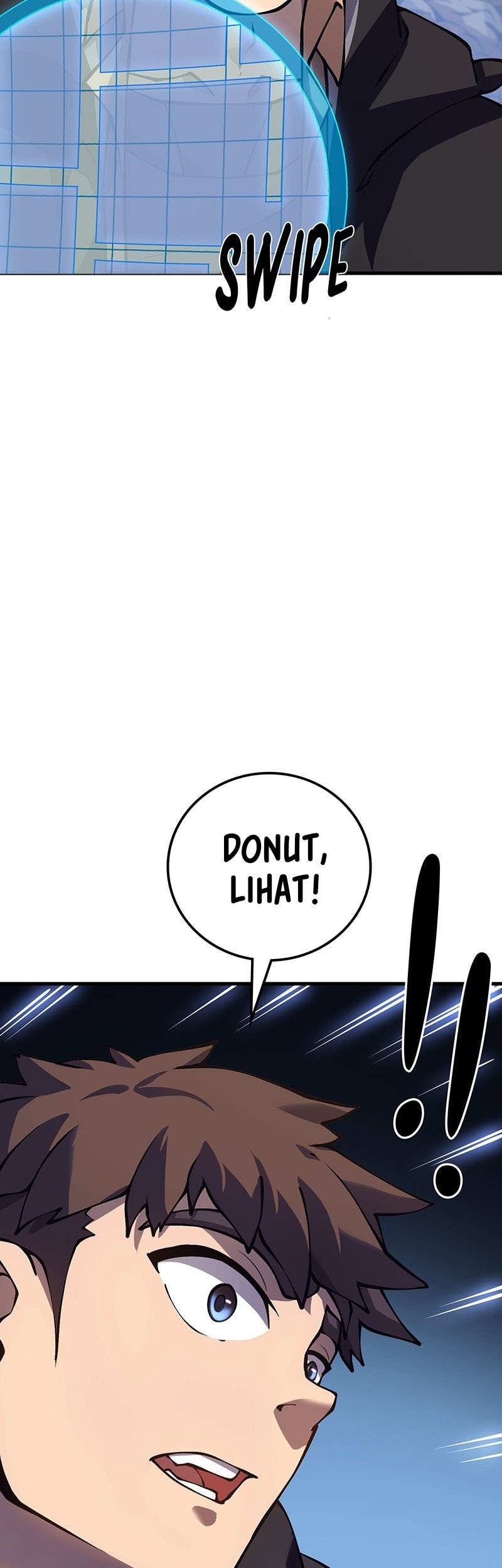 Dungeon Crawler Carl chapter 10 halaman 10