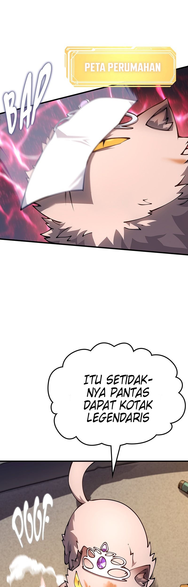 Dungeon Crawler Carl chapter 10 halaman 16