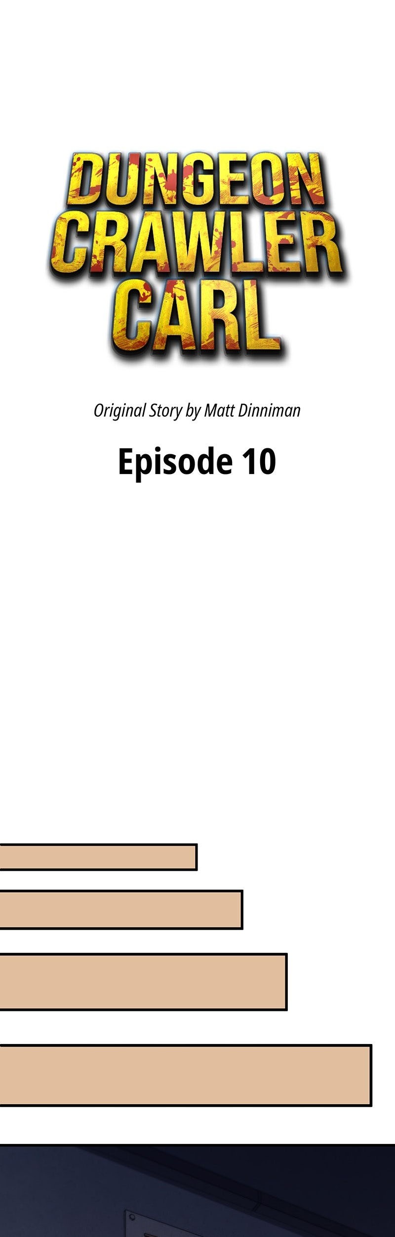 Dungeon Crawler Carl chapter 10 halaman 22