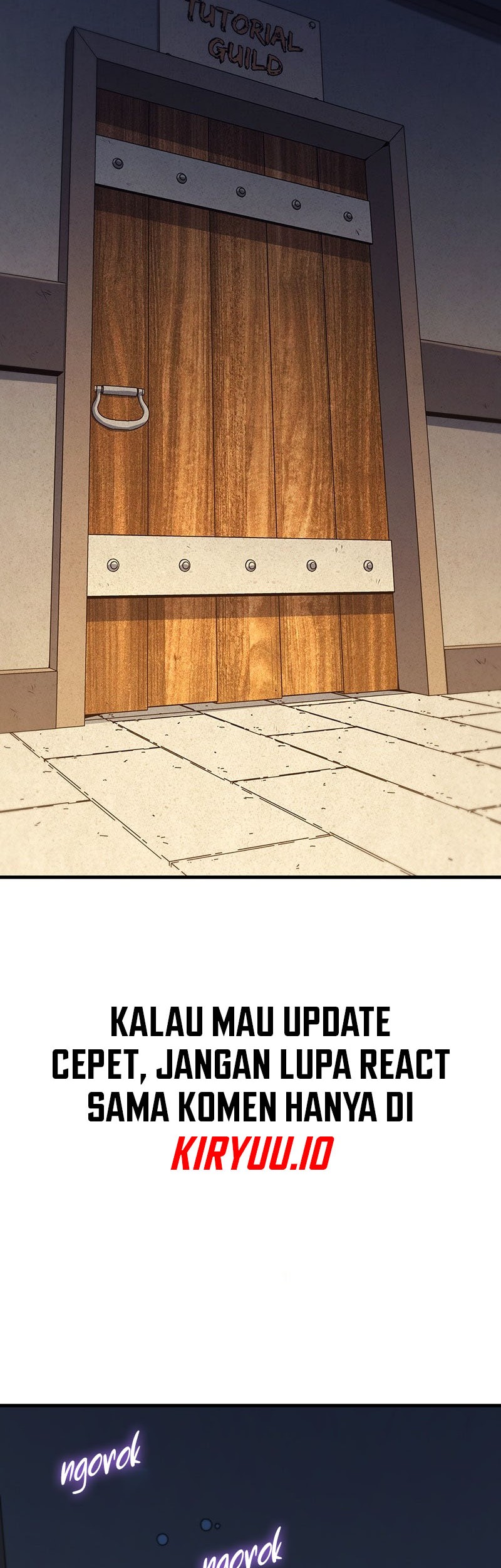Dungeon Crawler Carl chapter 10 halaman 23