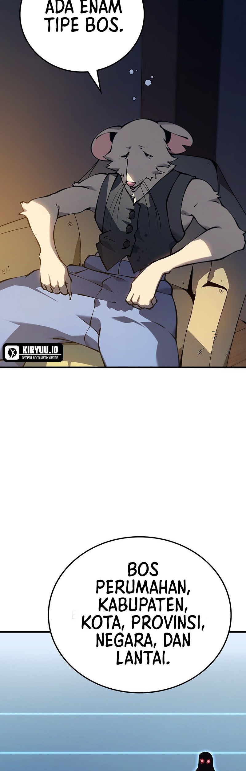 Dungeon Crawler Carl chapter 10 halaman 27