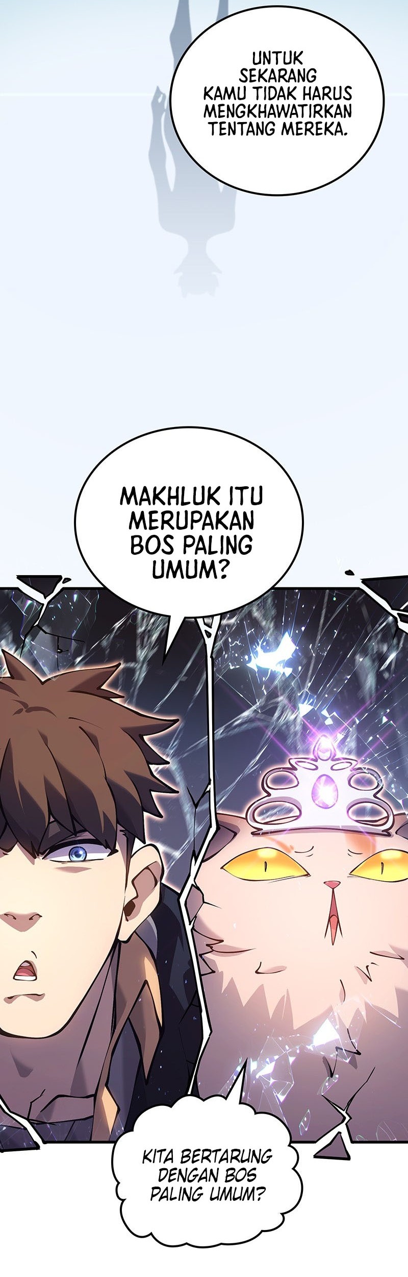 Dungeon Crawler Carl chapter 10 halaman 29