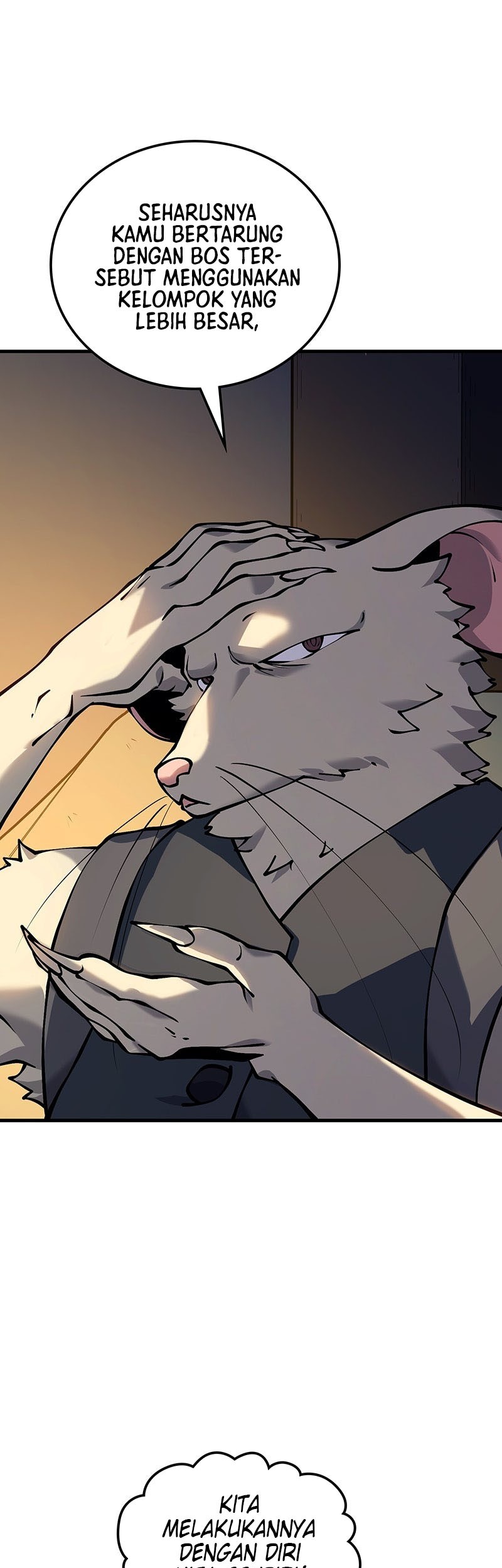 Dungeon Crawler Carl chapter 10 halaman 32