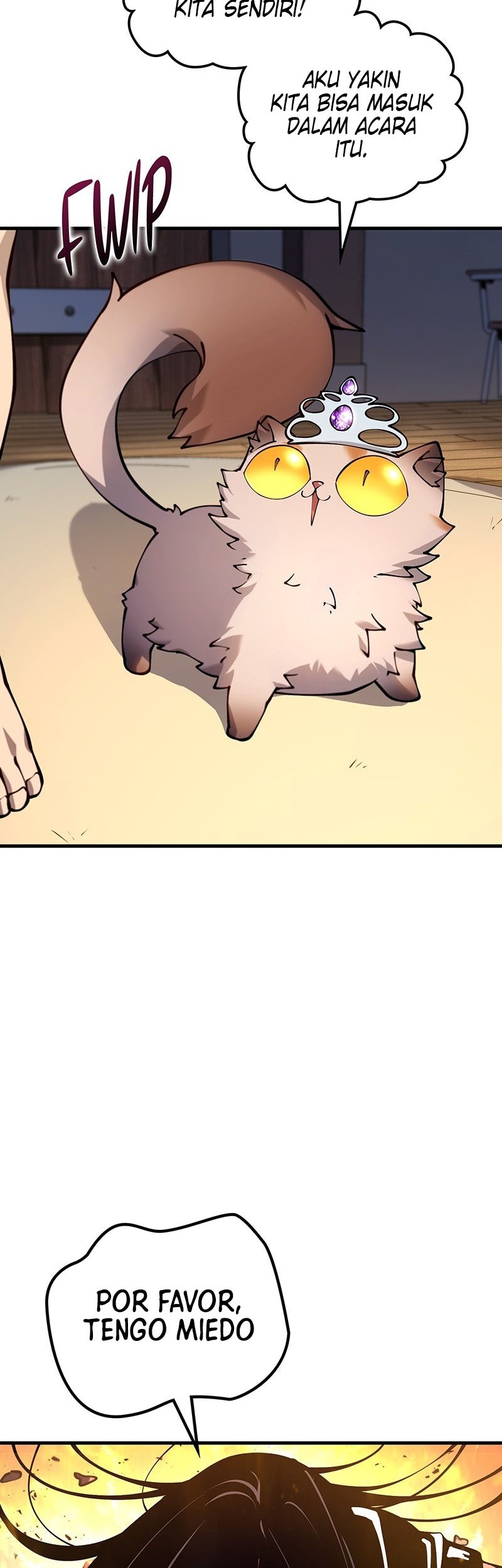 Dungeon Crawler Carl chapter 10 halaman 33