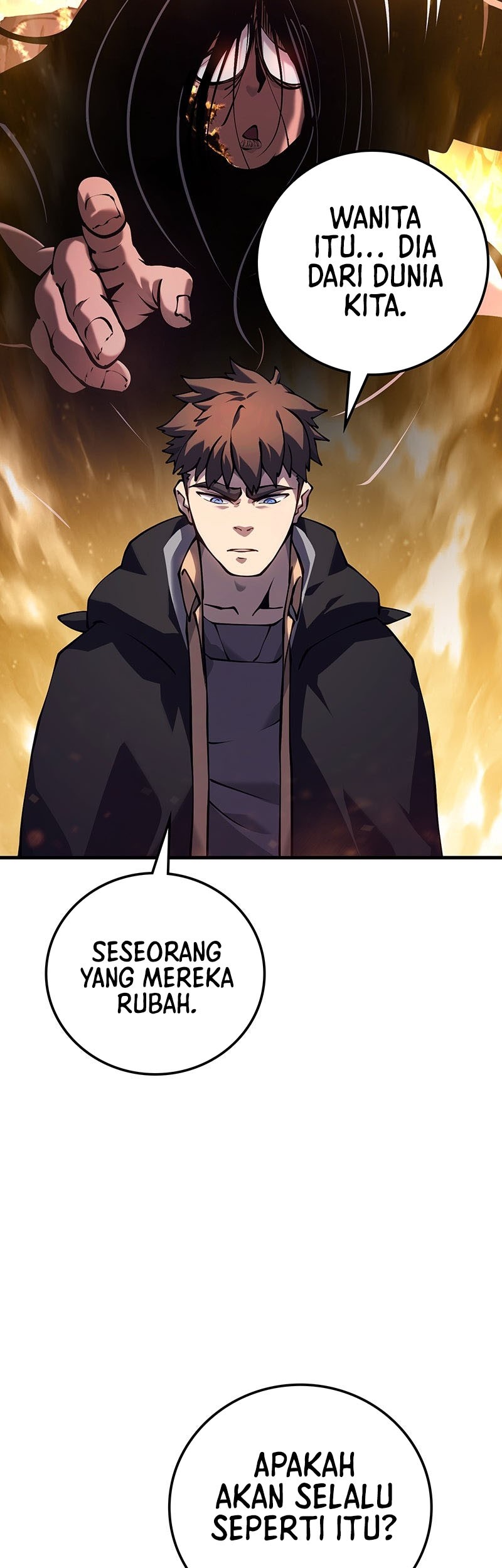 Dungeon Crawler Carl chapter 10 halaman 34
