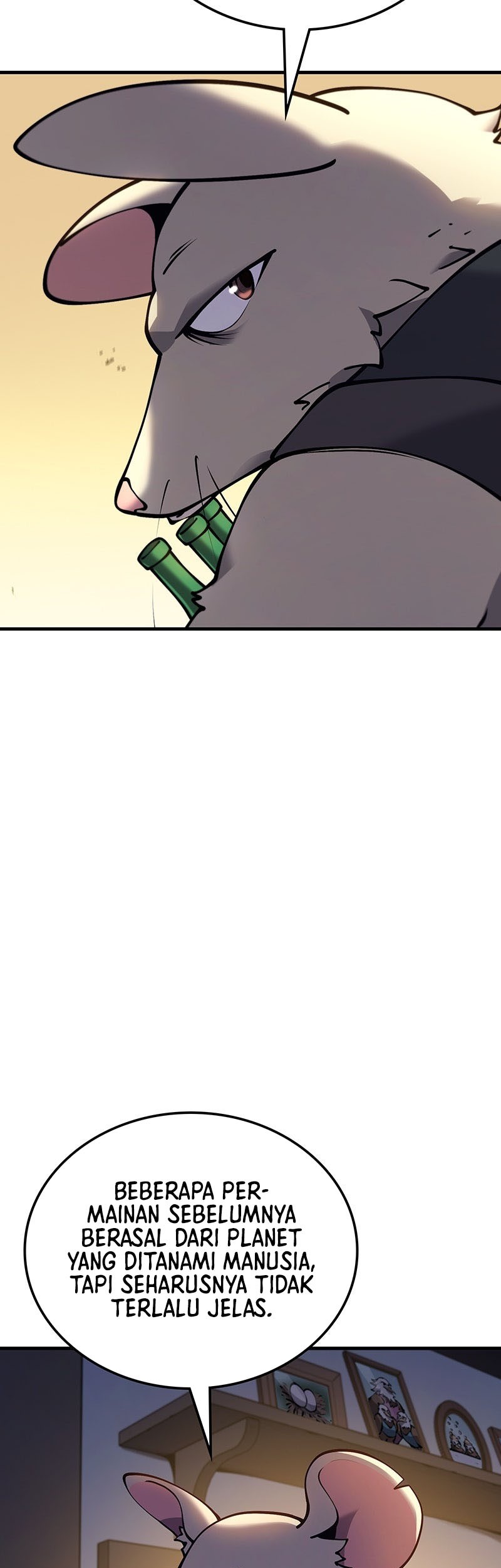 Dungeon Crawler Carl chapter 10 halaman 38
