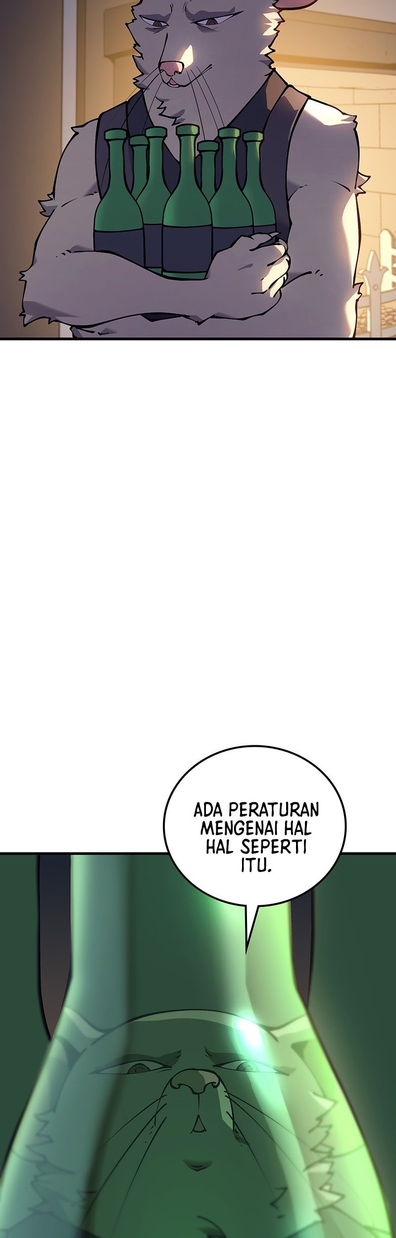 Dungeon Crawler Carl chapter 10 halaman 39