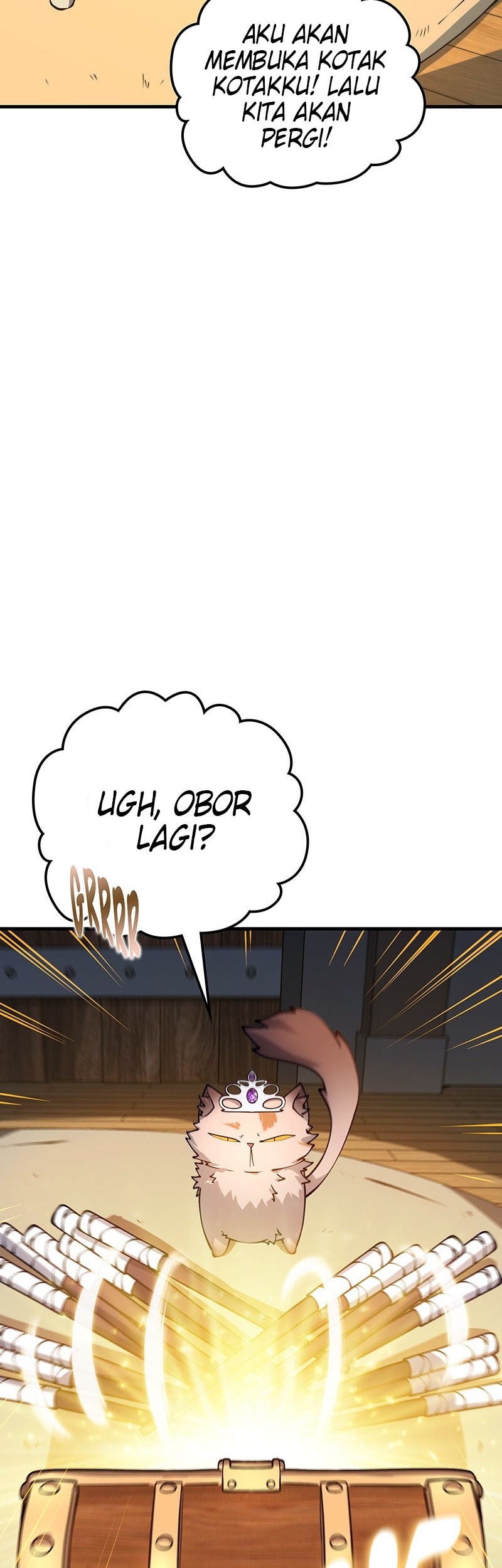 Dungeon Crawler Carl chapter 10 halaman 41