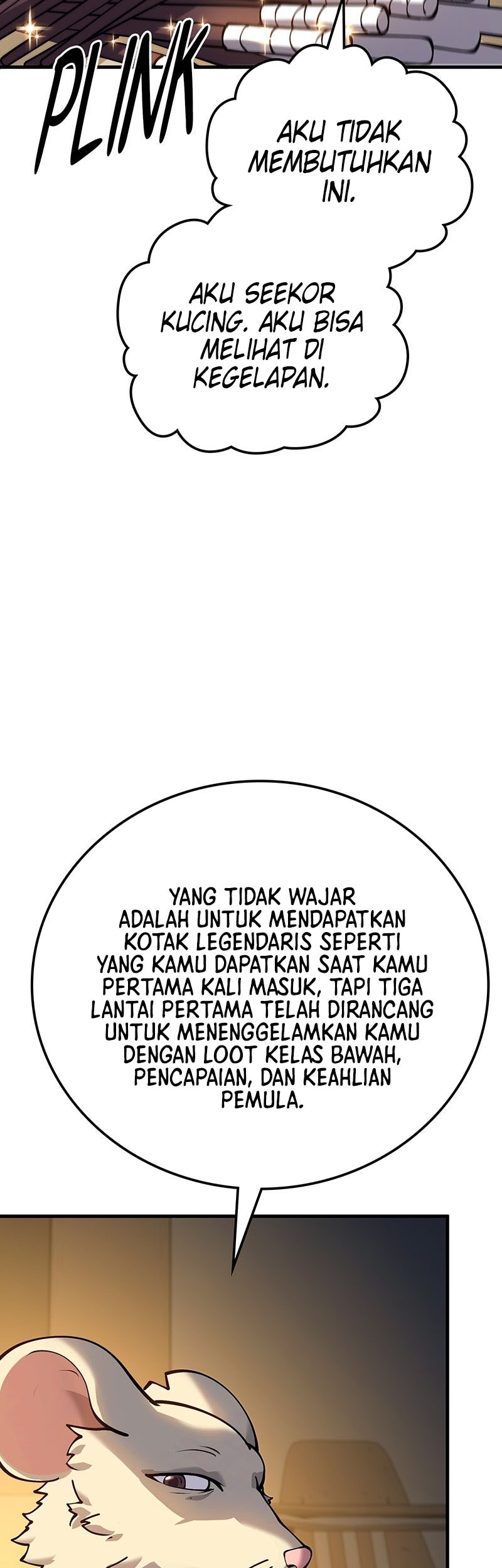 Dungeon Crawler Carl chapter 10 halaman 44