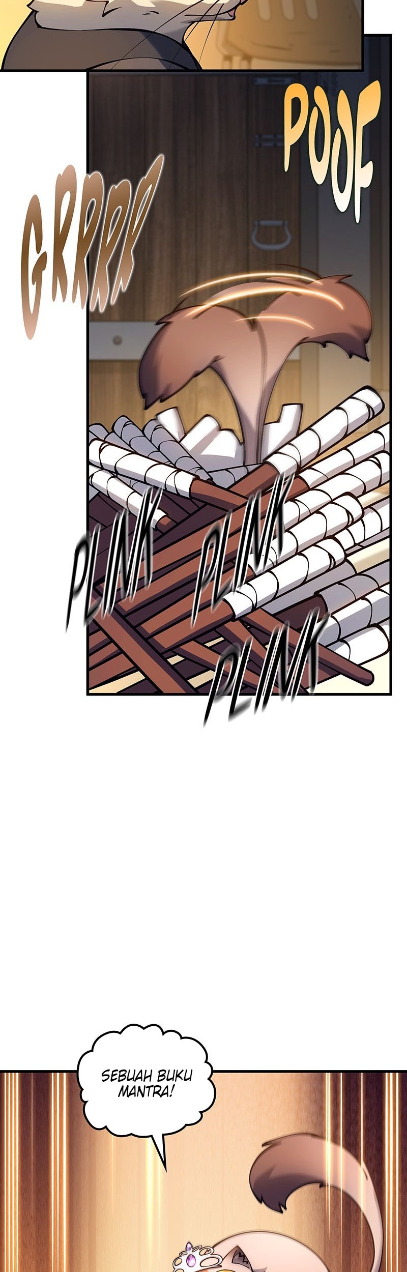 Dungeon Crawler Carl chapter 10 halaman 45