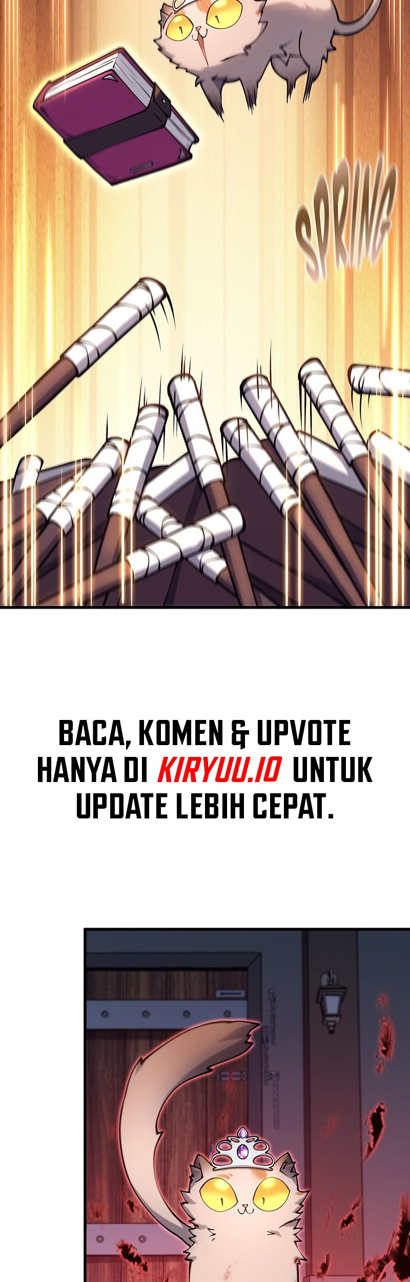 Dungeon Crawler Carl chapter 10 halaman 46