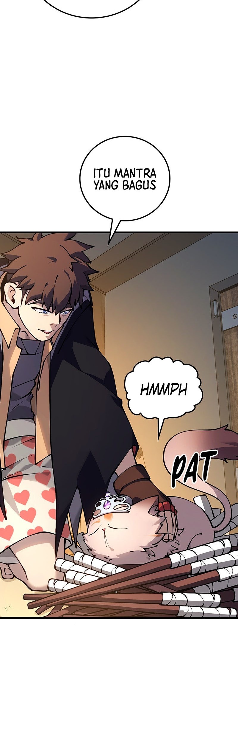 Dungeon Crawler Carl chapter 10 halaman 51