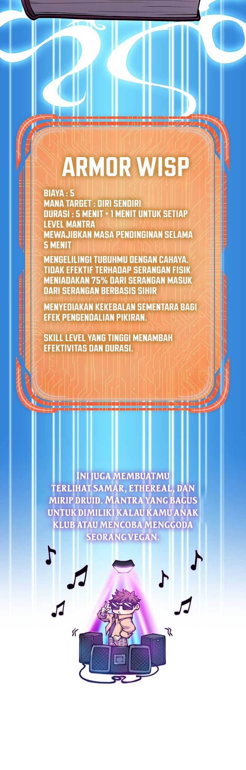 Dungeon Crawler Carl chapter 10 halaman 64