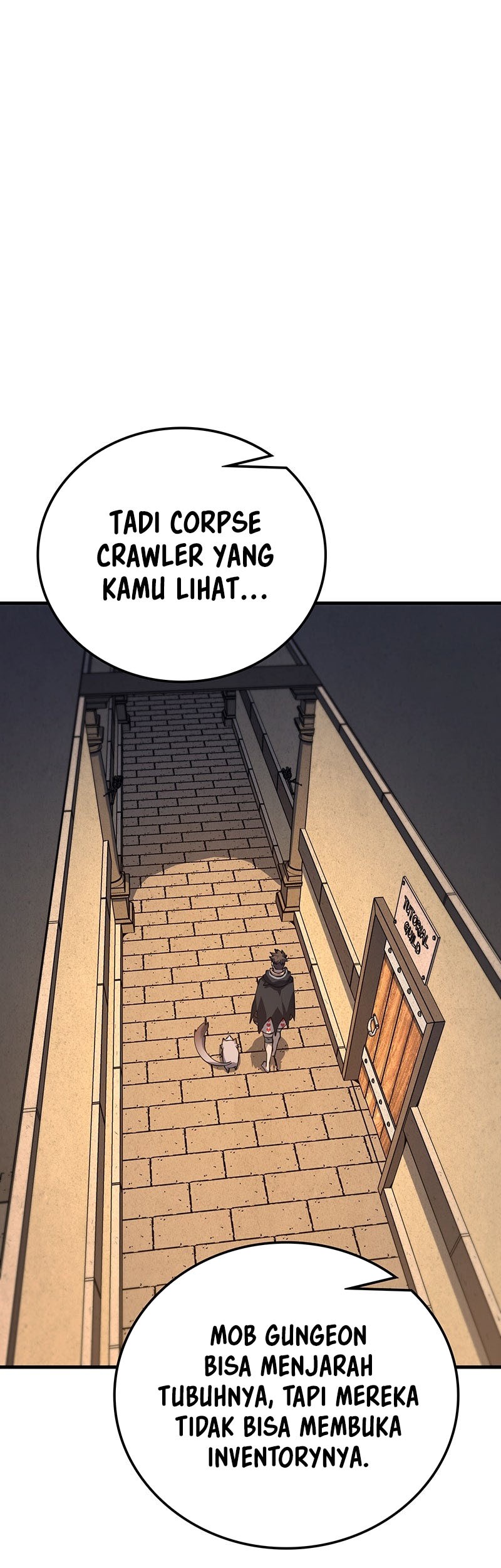 Dungeon Crawler Carl chapter 10 halaman 66