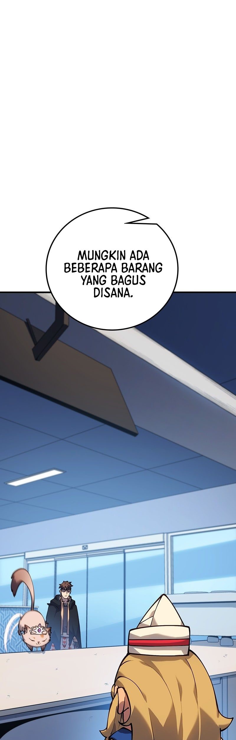 Dungeon Crawler Carl chapter 10 halaman 68