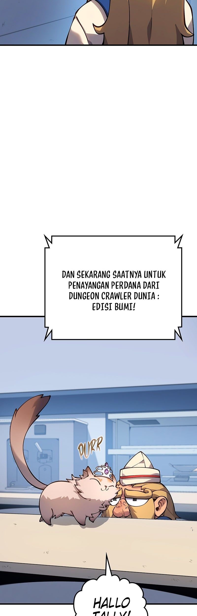 Dungeon Crawler Carl chapter 10 halaman 69