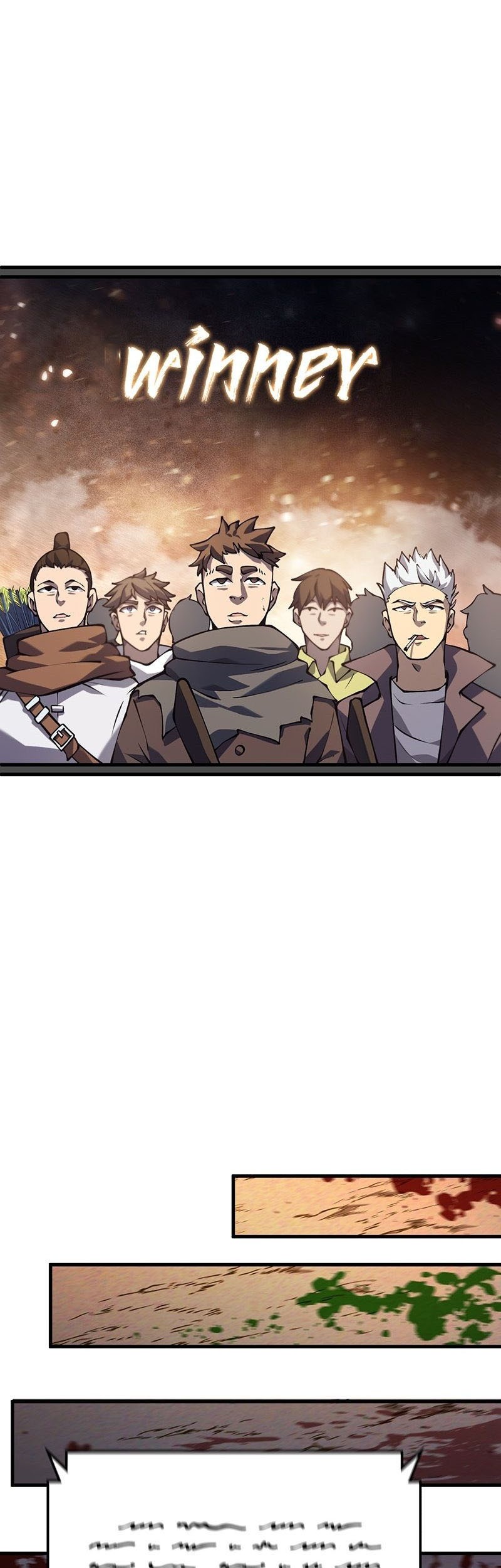 Dungeon Crawler Carl chapter 10 halaman 76