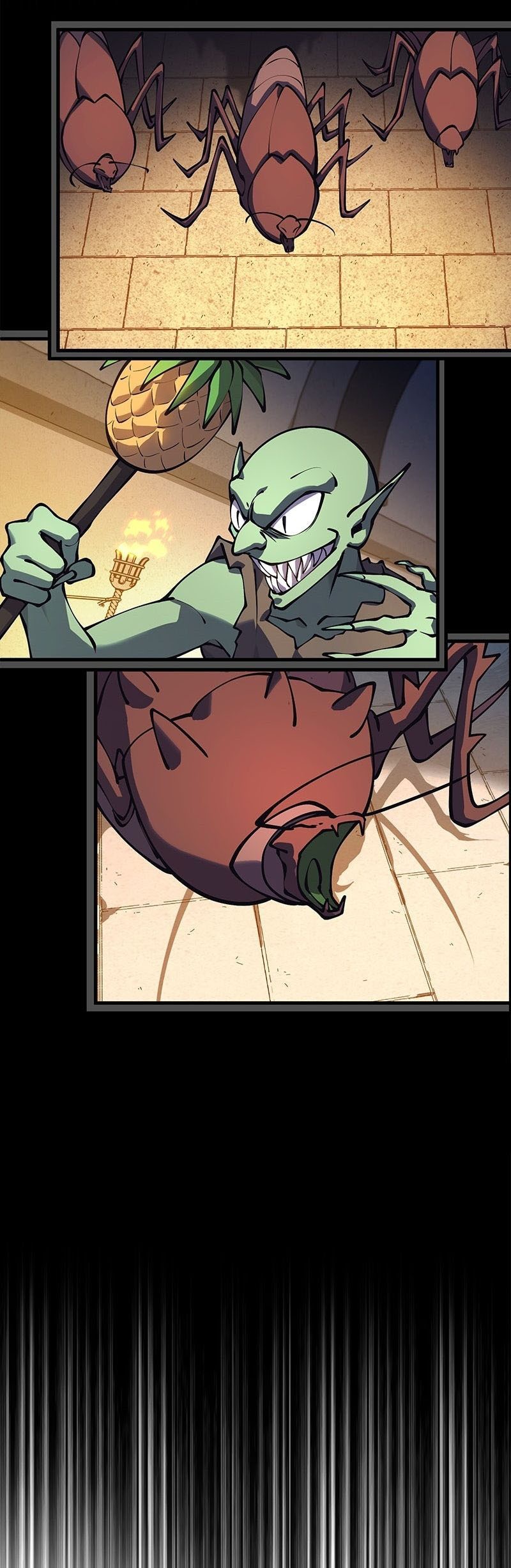 Dungeon Crawler Carl chapter 10 halaman 78