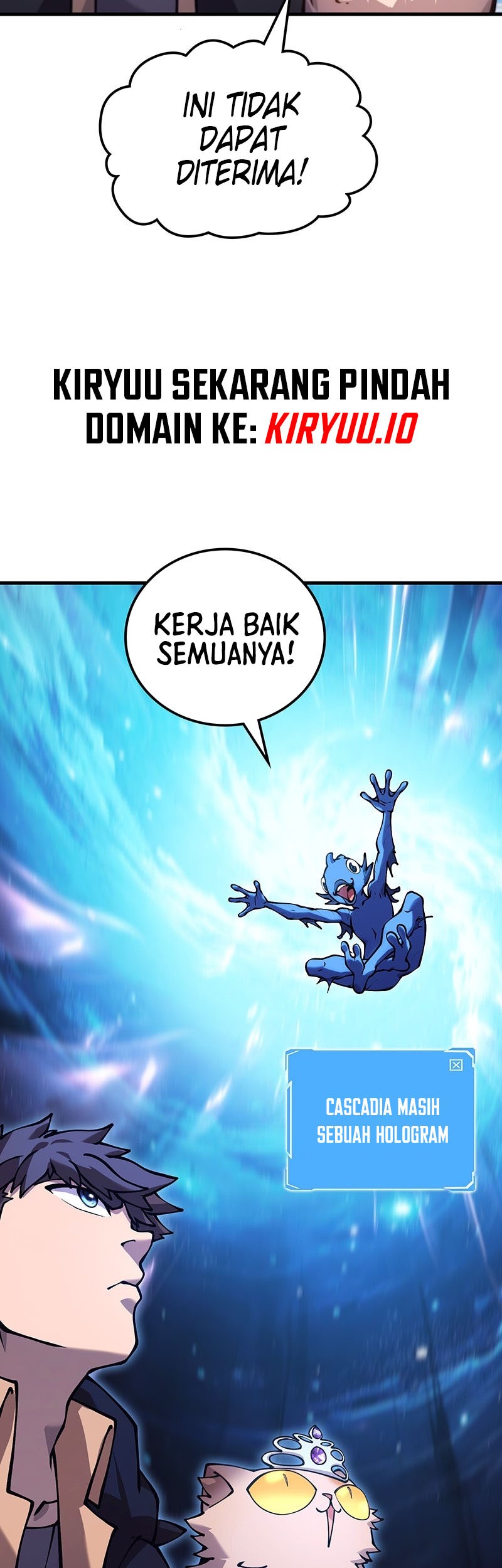 Dungeon Crawler Carl chapter 10 halaman 81