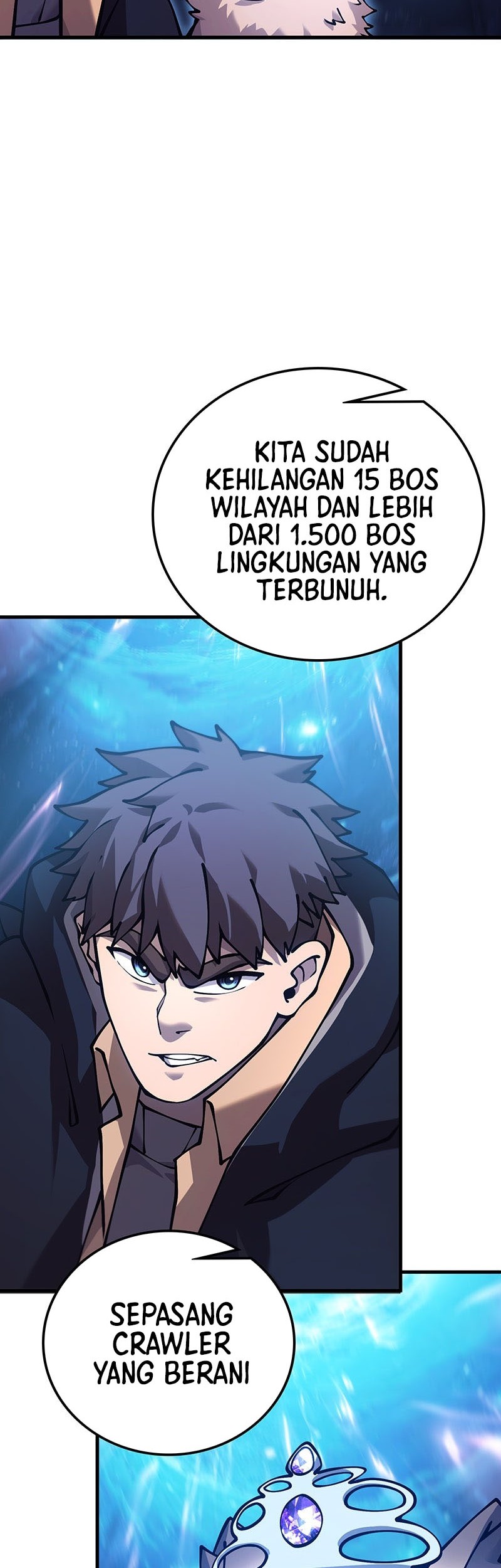 Dungeon Crawler Carl chapter 10 halaman 82