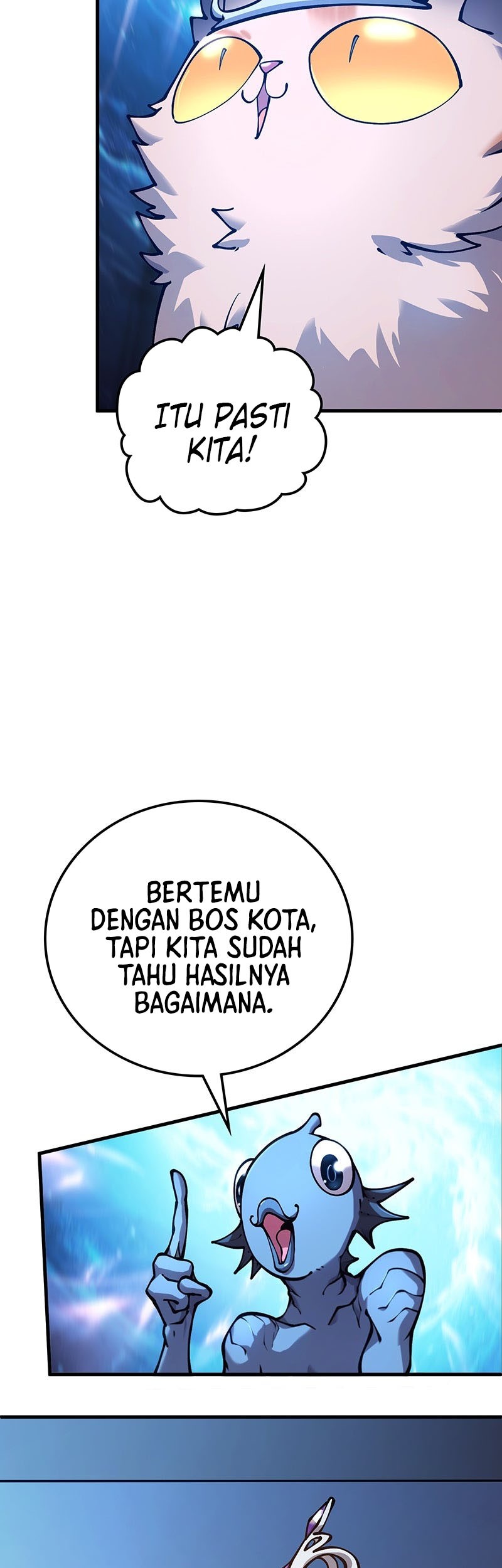 Dungeon Crawler Carl chapter 10 halaman 83