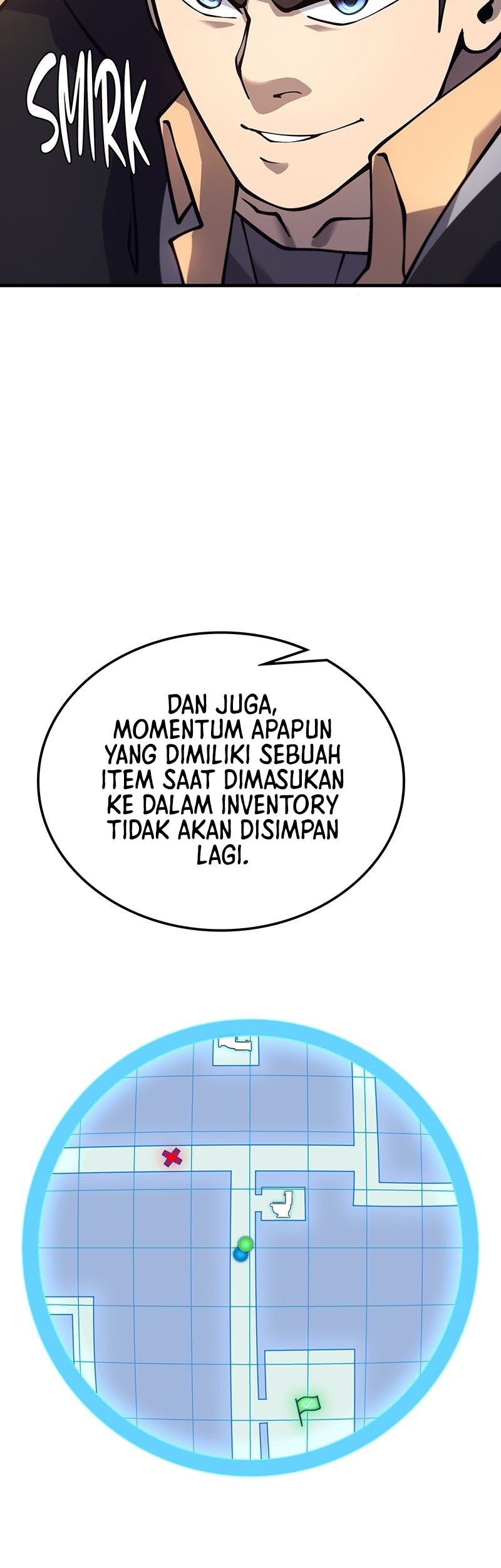 Dungeon Crawler Carl chapter 10 halaman 87