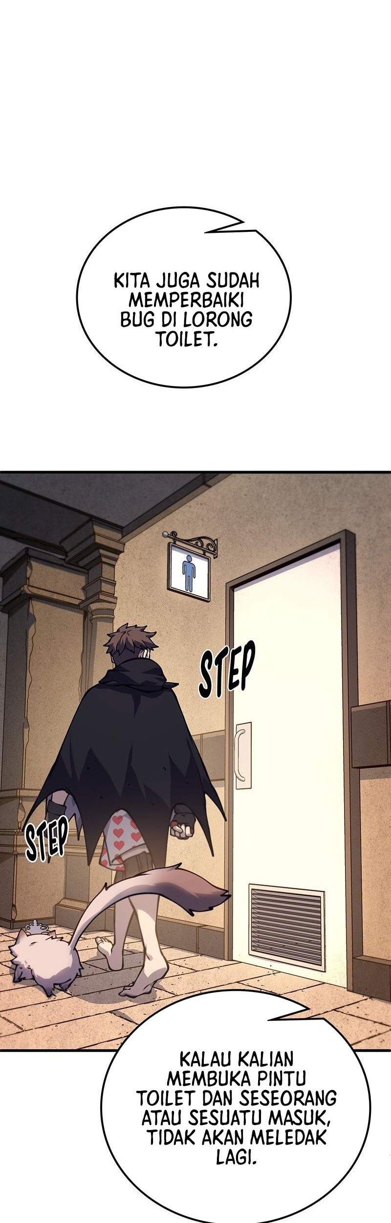 Dungeon Crawler Carl chapter 10 halaman 88