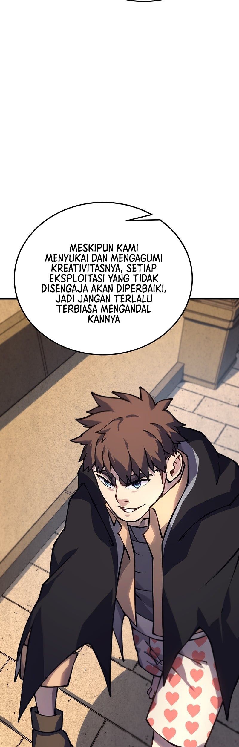 Dungeon Crawler Carl chapter 10 halaman 89