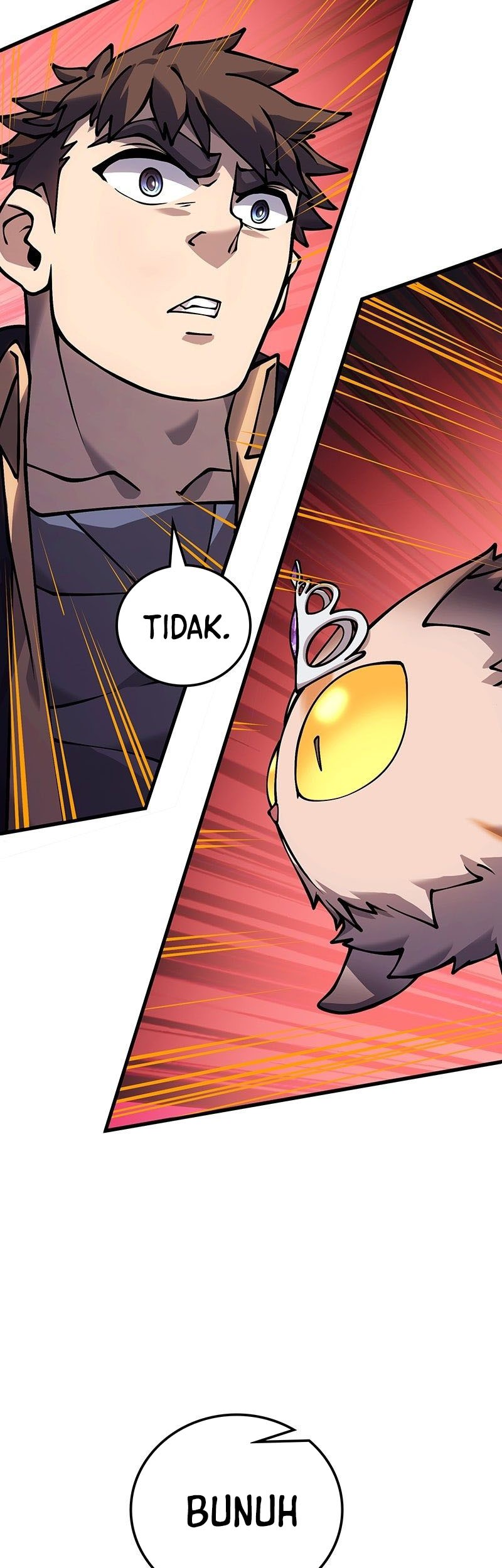 Dungeon Crawler Carl chapter 10 halaman 93