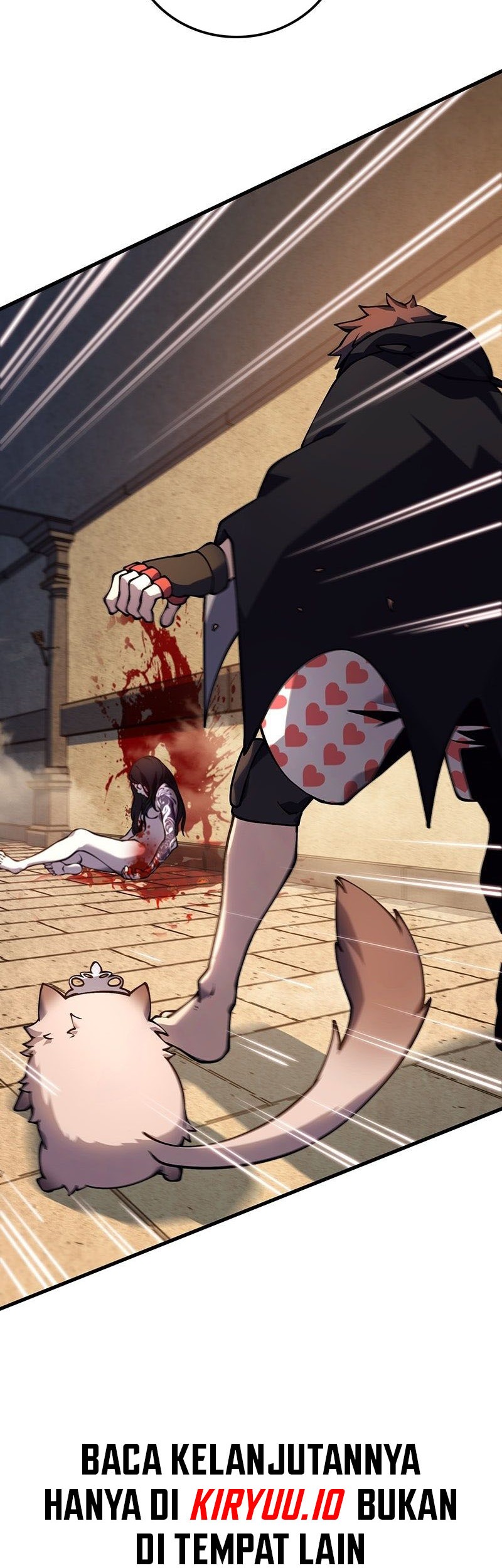Dungeon Crawler Carl chapter 10 halaman 94