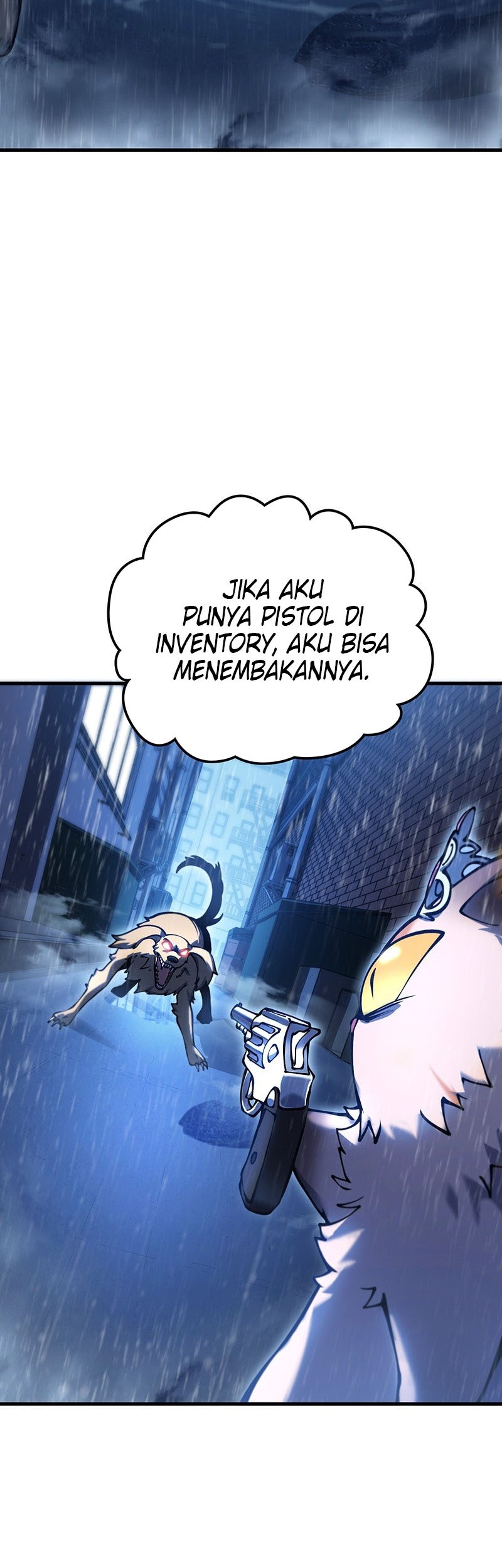 Dungeon Crawler Carl Bab 11 halaman 11