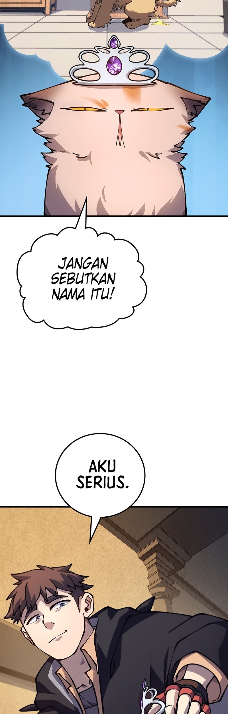 Dungeon Crawler Carl Bab 11 halaman 17