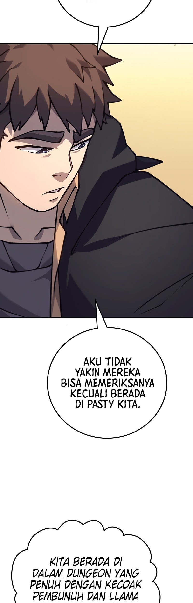 Dungeon Crawler Carl Bab 11 halaman 19