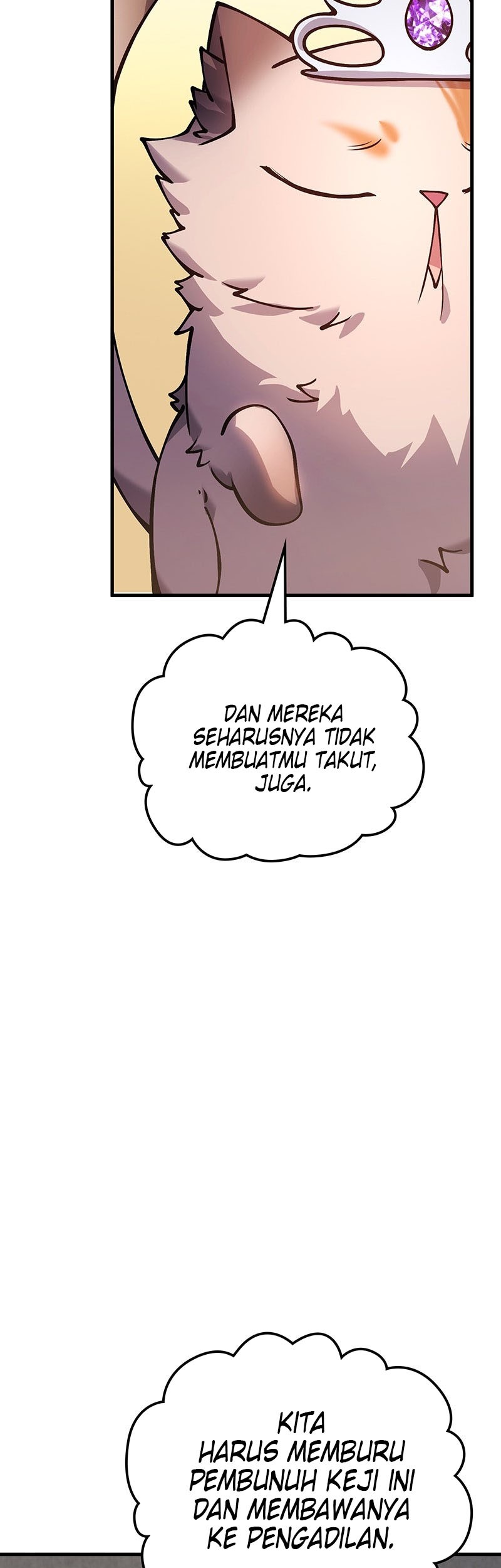 Dungeon Crawler Carl Bab 11 halaman 21