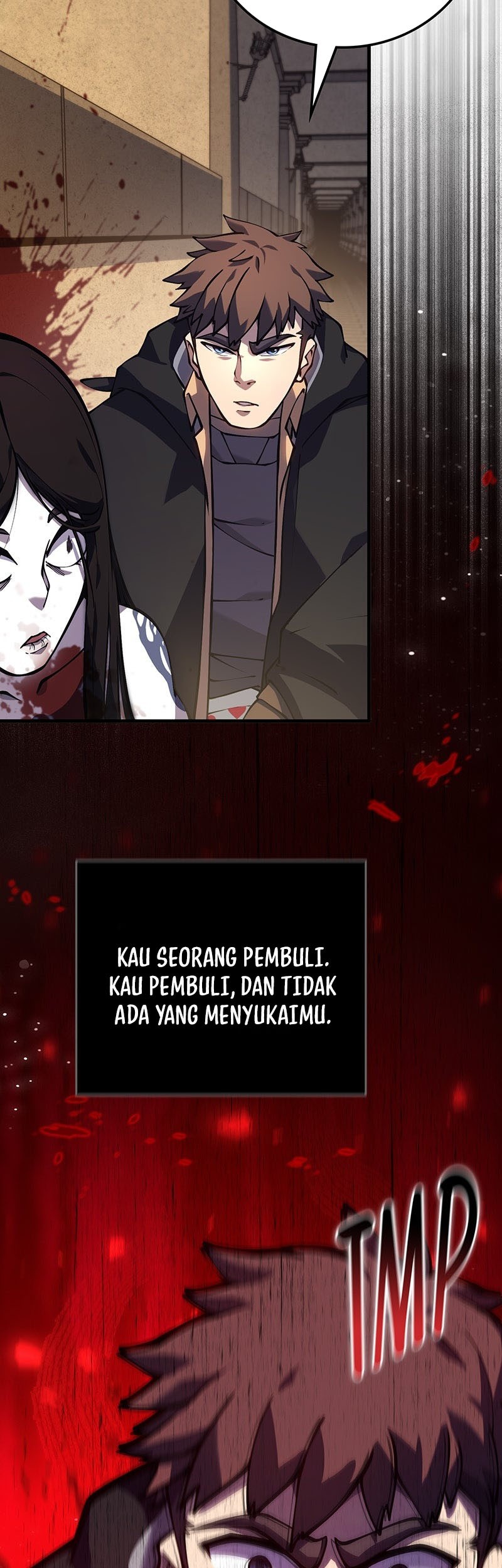 Dungeon Crawler Carl Bab 11 halaman 23