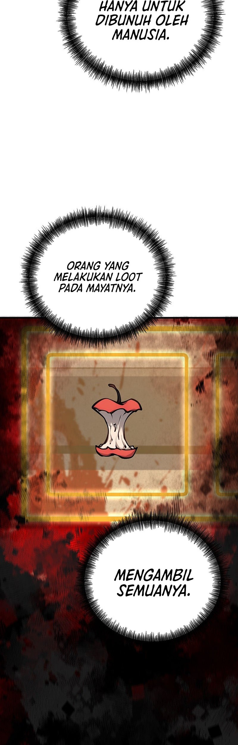 Dungeon Crawler Carl Bab 11 halaman 34