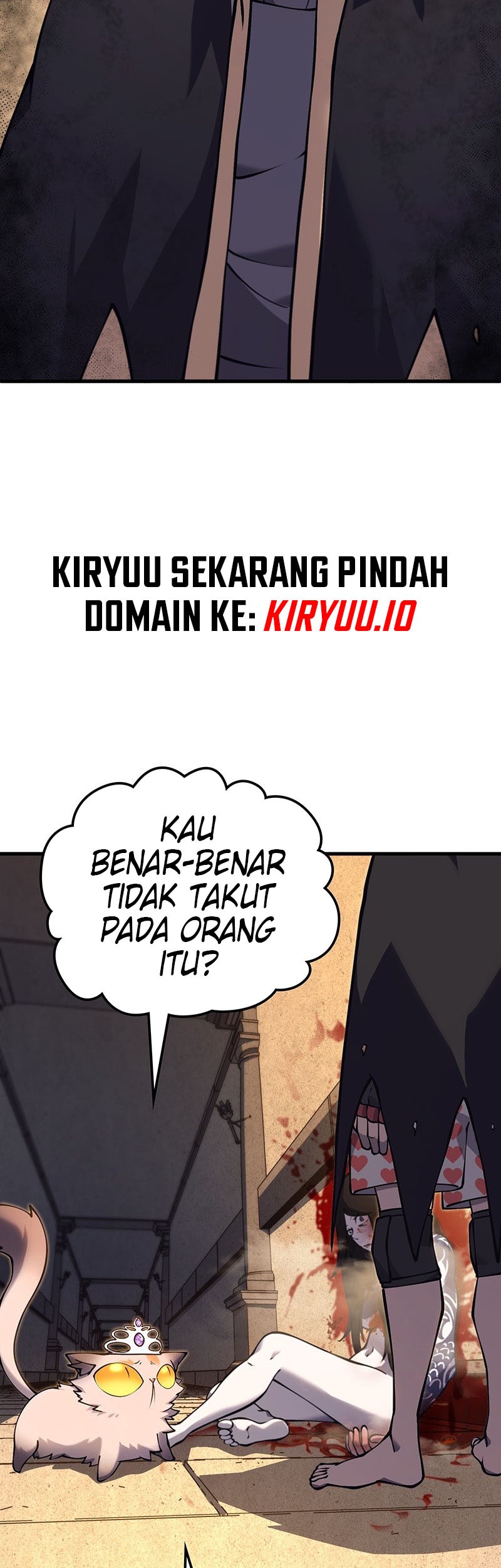 Dungeon Crawler Carl Bab 11 halaman 37