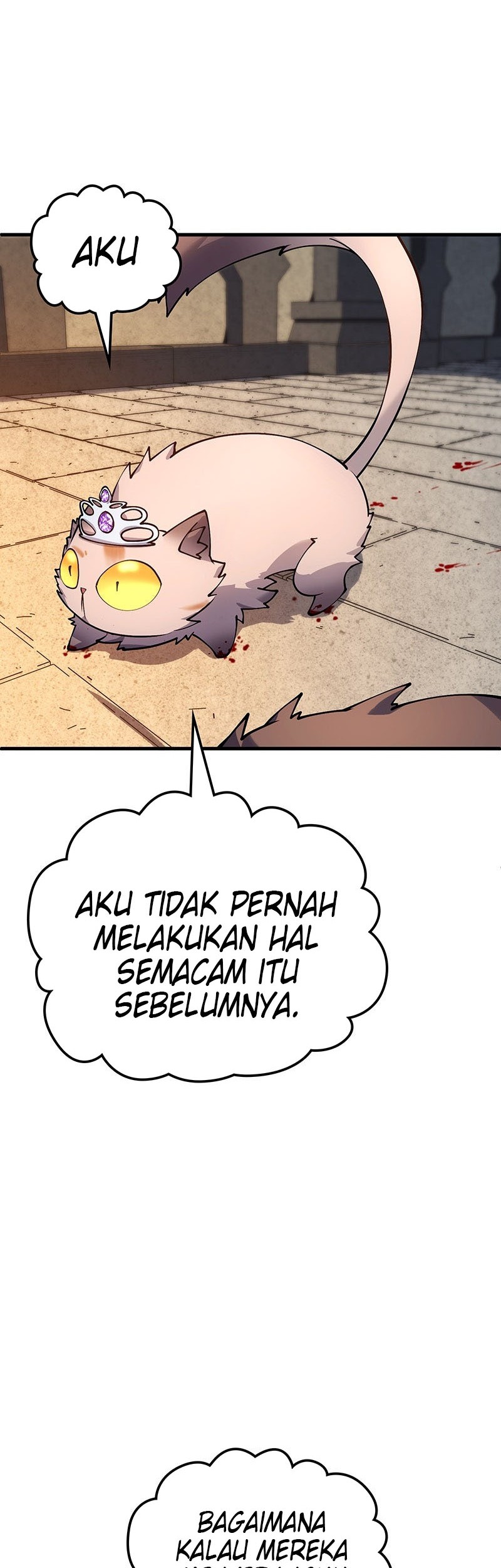 Dungeon Crawler Carl Bab 11 halaman 56