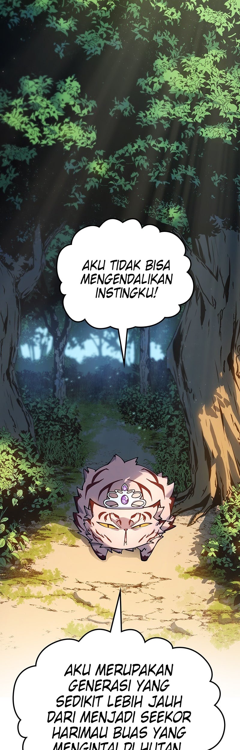 Dungeon Crawler Carl Bab 11 halaman 59