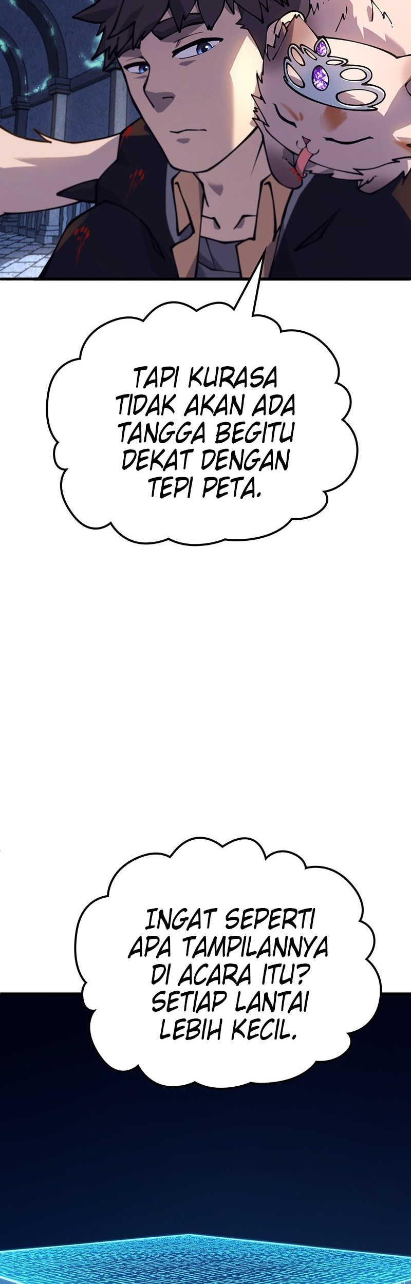 Dungeon Crawler Carl Bab 11 halaman 64
