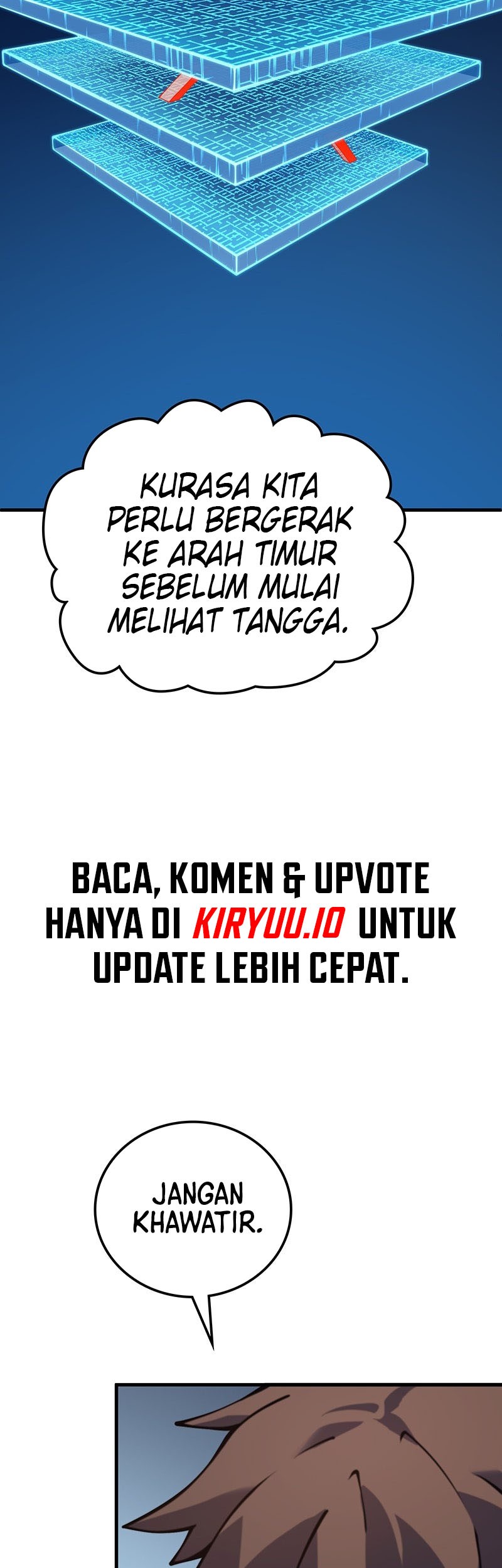Dungeon Crawler Carl Bab 11 halaman 65