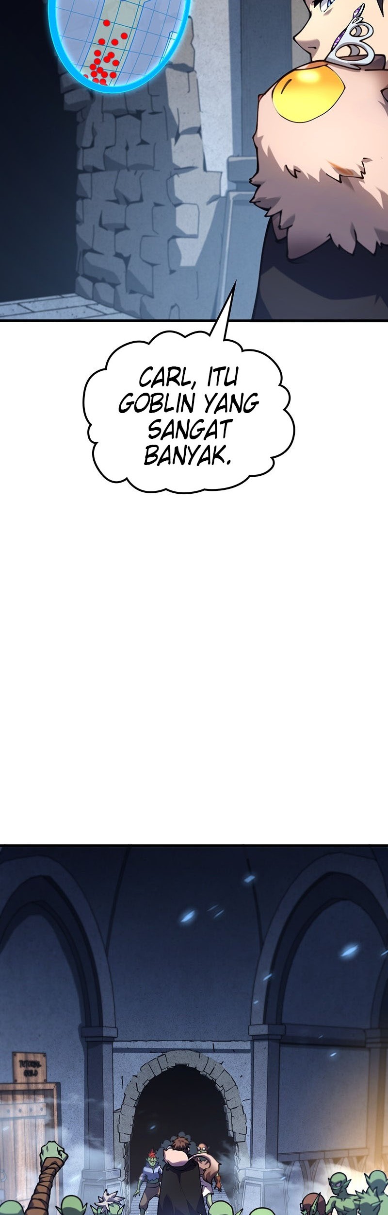 Dungeon Crawler Carl Bab 11 halaman 68