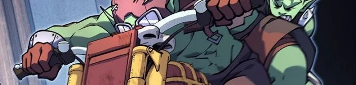 Dungeon Crawler Carl chapter 12 halaman 7