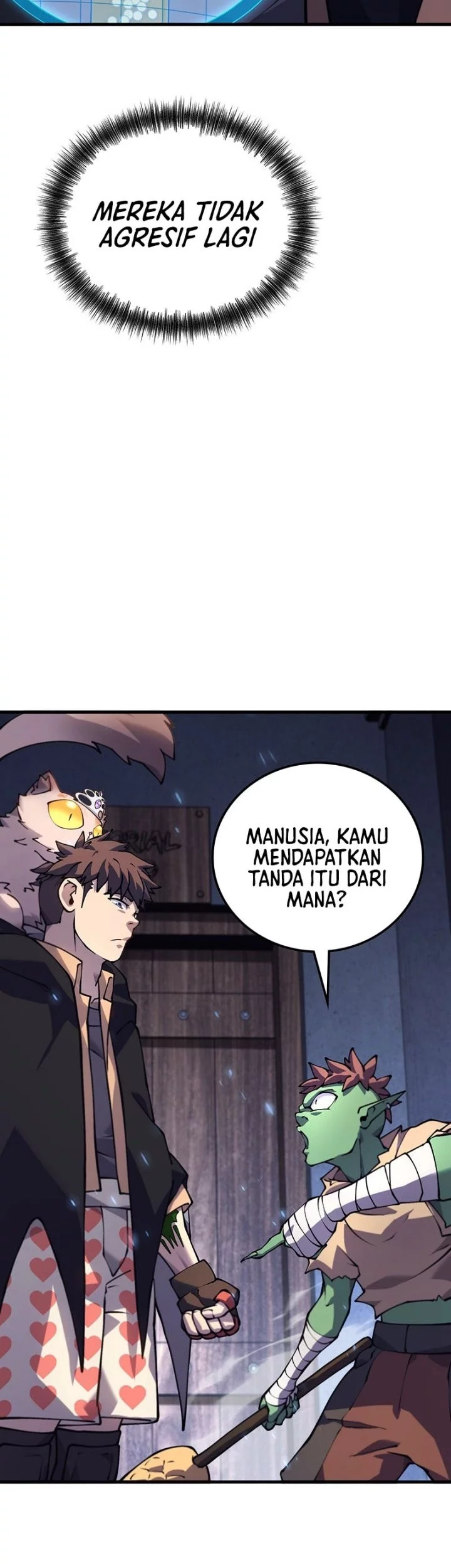 Dungeon Crawler Carl chapter 12 halaman 10